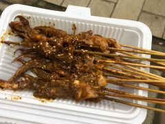 -十里铺铁板鱿鱼