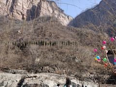 -河南宝泉旅游区