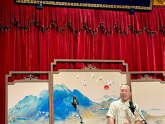 -哈哈曲艺社(西门闲亭店)