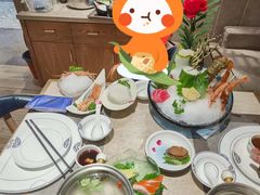 -海鼎荟海鲜姿造(晋江宝龙店)