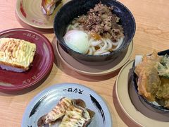 -寿司郎(皇庭广场店)