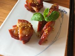 -四季民福烤鸭店(前门廊房二条店)