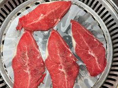 -韩悦烤肉(裕华万达店)