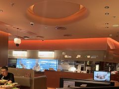 -巴奴毛肚火锅(京西大悦城店)