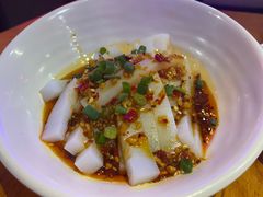 -二钳洞庭虾蟹·江湖菜(成都鹭岛店)