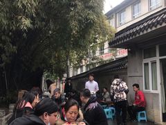 -杨婆婆烤肉(文昌阁店)