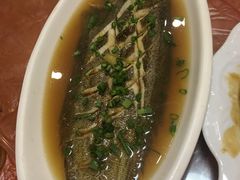 -吕四渔港码头海鲜餐厅
