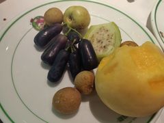 -亚马逊海鲜自助(梅溪湖步步高店)