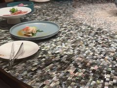 -北京饭店谭家菜