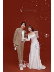 -全城热恋璀璨婚纱摄影(国贸总店)