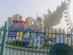 -海合安武汉极地海洋公园