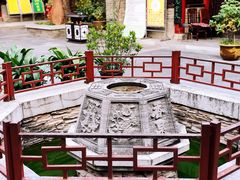 -湘子庙