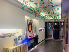 -茉莉花空中花园餐厅(义乌店)