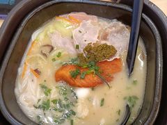 -阿香米线(天津凯德餐厅店)