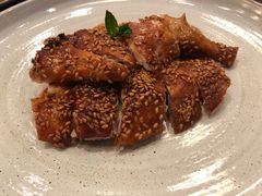 -广州文华东方酒店·江-由辉师傅主理