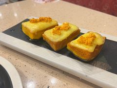 -点都德(中海环宇荟店)