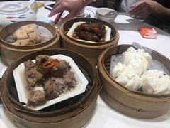 豉汁蒸排骨-稻香海鲜饭店(第一国际店)