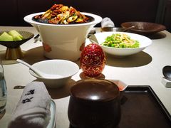 -悦融琥珀·京鲁菜·海味珍品(西单店)