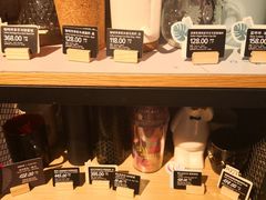 零售区-COSTA COFFEE(上海月星环球港店)