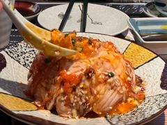 -水之惠鲜鱼料理(王府大街店)