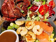 -榖屋house of flour(张江首店)