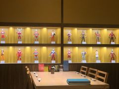 -小山日本料理(电子大厦店)