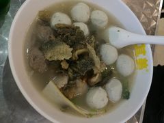 -其美潮州鱼旦粉世家(花城汇南区分店)
