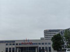 -首都医科大学附属北京天坛医院