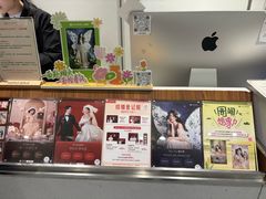 -海马体家庭照相馆(广州正佳广场店)