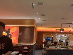 -热辣宗师·串串火锅(万达金街店)