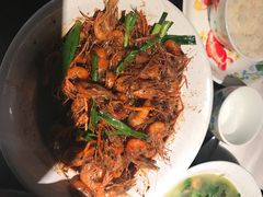 -老头儿油爆虾·知味杭州(爱琴海购物中心)