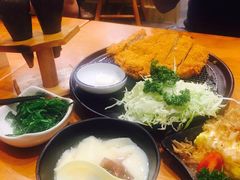 -小条食堂(筼筜天虹店)