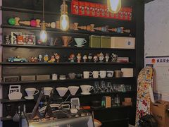 -DC咖啡(学田南苑店)