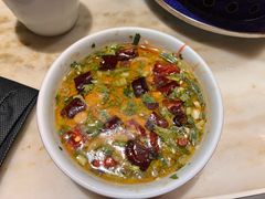 -涮福記·现切牛羊肉火锅(世纪汇店)