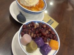 -仁信老铺甜品(北京路店)