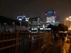 -东浩兰生上海世博展览馆