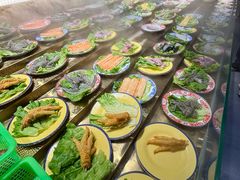 -九记潮汕现切鲜牛肉自助火锅(长沙·方圆荟店)