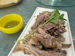 -阿西娅·西北妈妈拿手菜·清真(西关店)