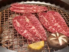 -炎蔵牛舌烤肉