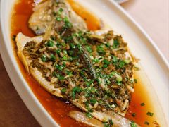 -香然会·园林雅宴(陆家嘴店)