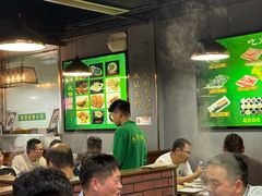 -大明铜锅·烤涮坊·烧烤(总店)