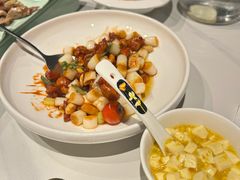 -羲和雅苑•北京烤鸭(国贸商城店)
