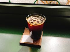 -稀物集咖啡(徽州大道店)