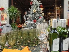 -弗兰克牛排西餐厅Ribone steak house(柠檬花园店)