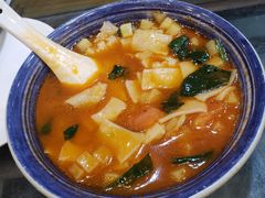 -阿西娅食府(中关村店)