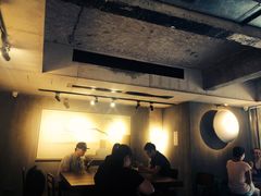 来回咖啡-来回·咖啡(天河南店)