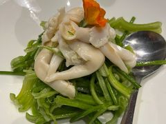 -宝轩渔府·老字号海鲜·正宗津菜(水上店)