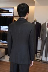 -Mr.Royal御匠先生·手工全麻衬衣西服定制