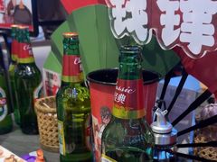 -钱锋炭缸烧烤(南湖大路总店)