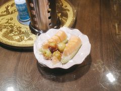 -灶东家民间菜(回兴店)